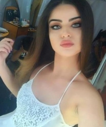 Проститутка Кира