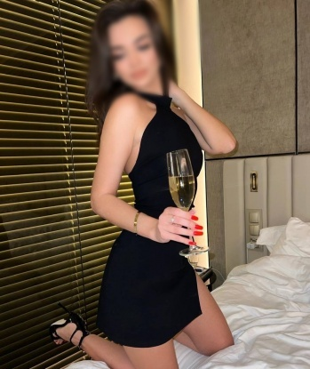 Проститутка Юстричка